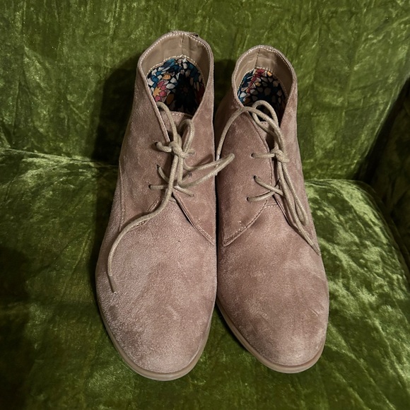 Cloudwalkers Missy Ankle Boot 9w - Picture 3 of 8